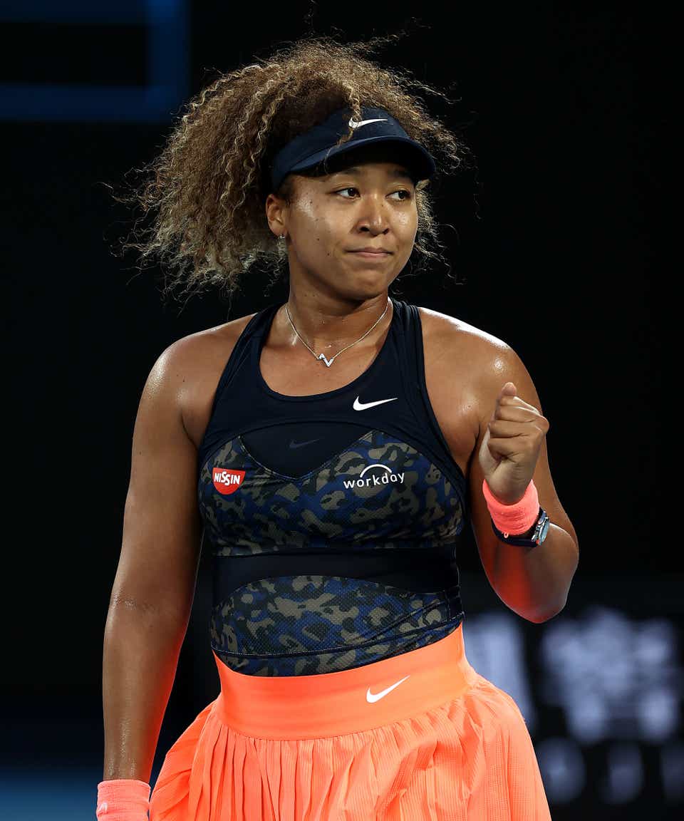 Naomi Osaka Withdraws From French Open For Well Being Naomi Osaka Withdraws From French Open For Well Being