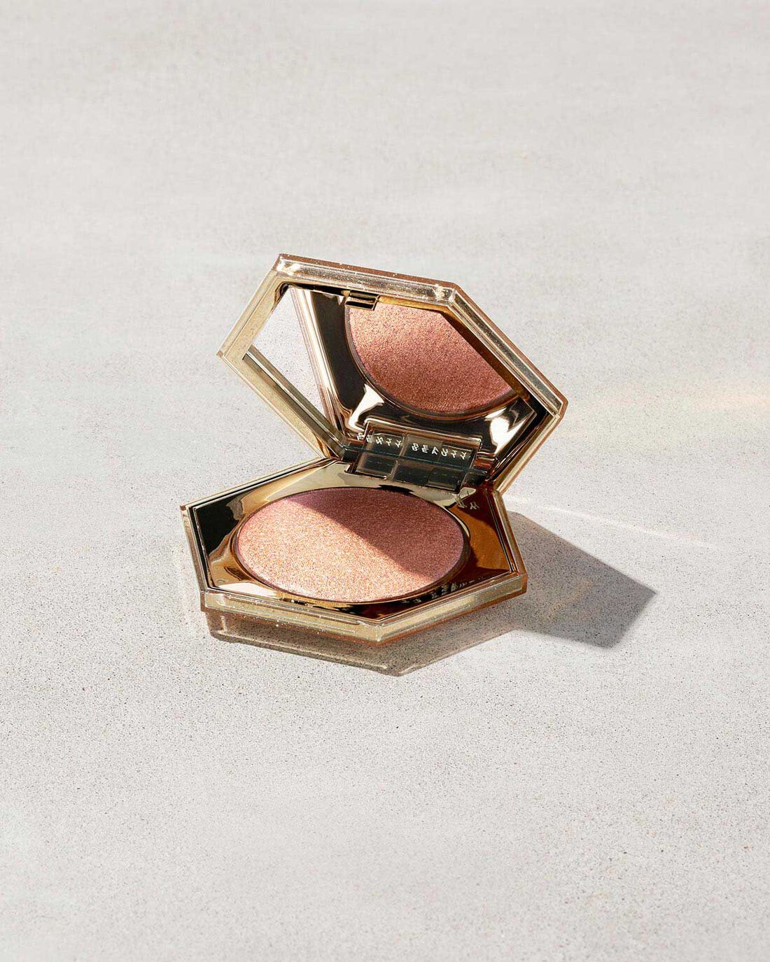 diamond veil fenty
