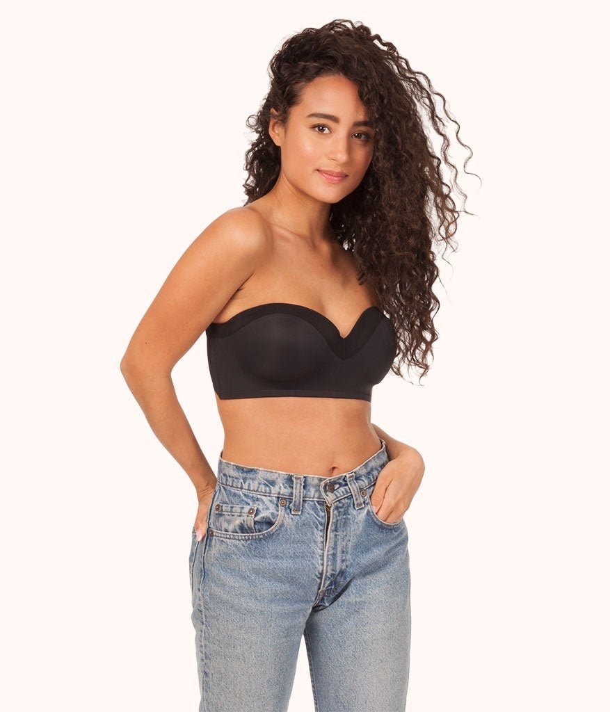 Lively + NoWire Strapless Bra Bundle