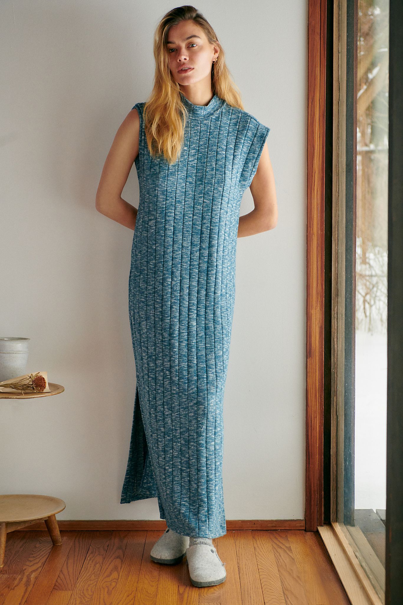 madilyn embroidered maxi dress