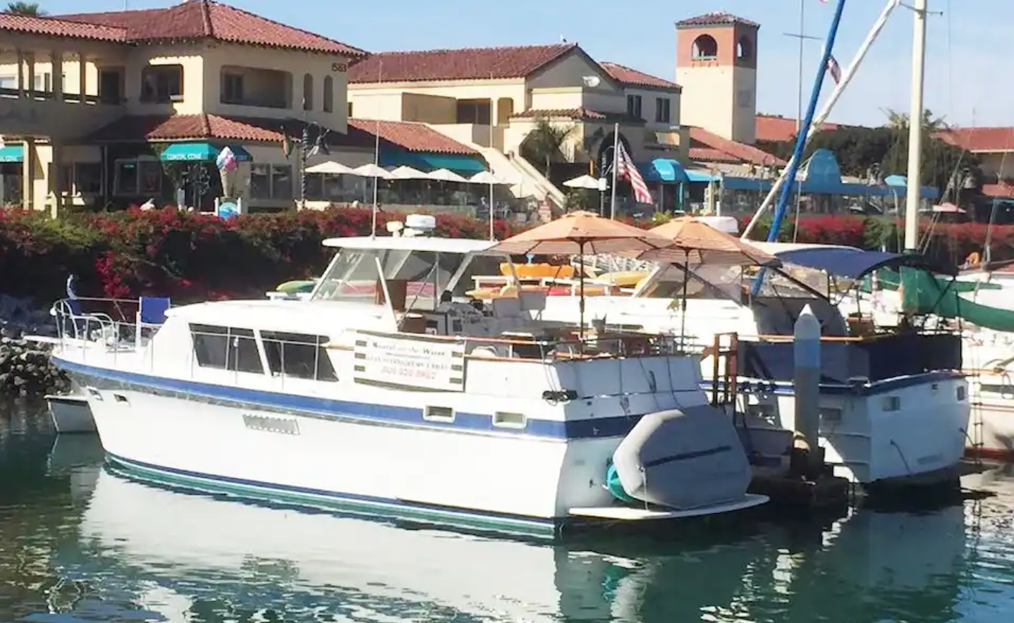 Airbnb Houseboats