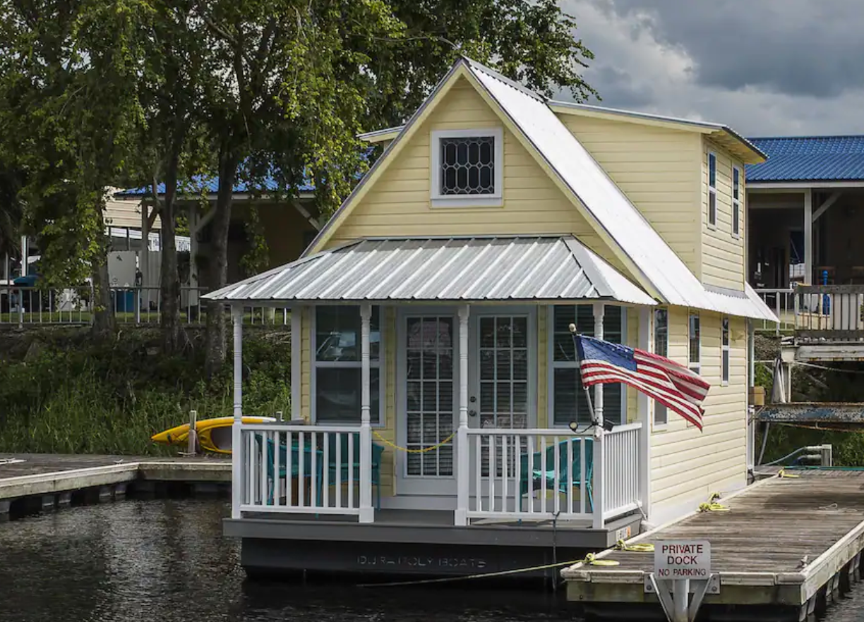 Airbnb Houseboats Airbnb Houseboats