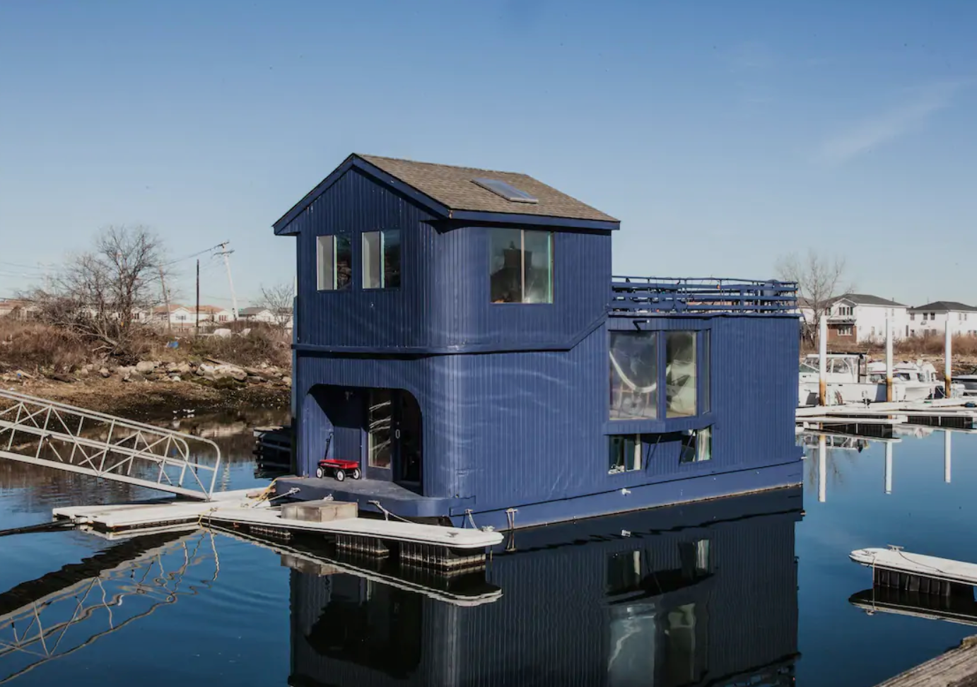Airbnb Houseboats Airbnb Houseboats