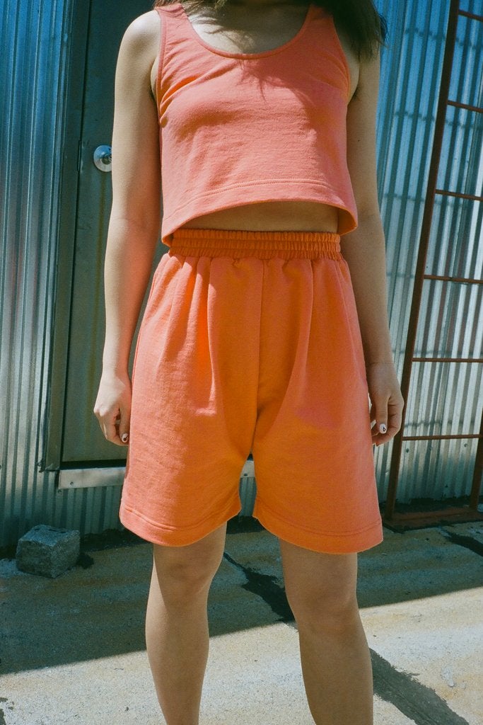 ilana kohn shorts