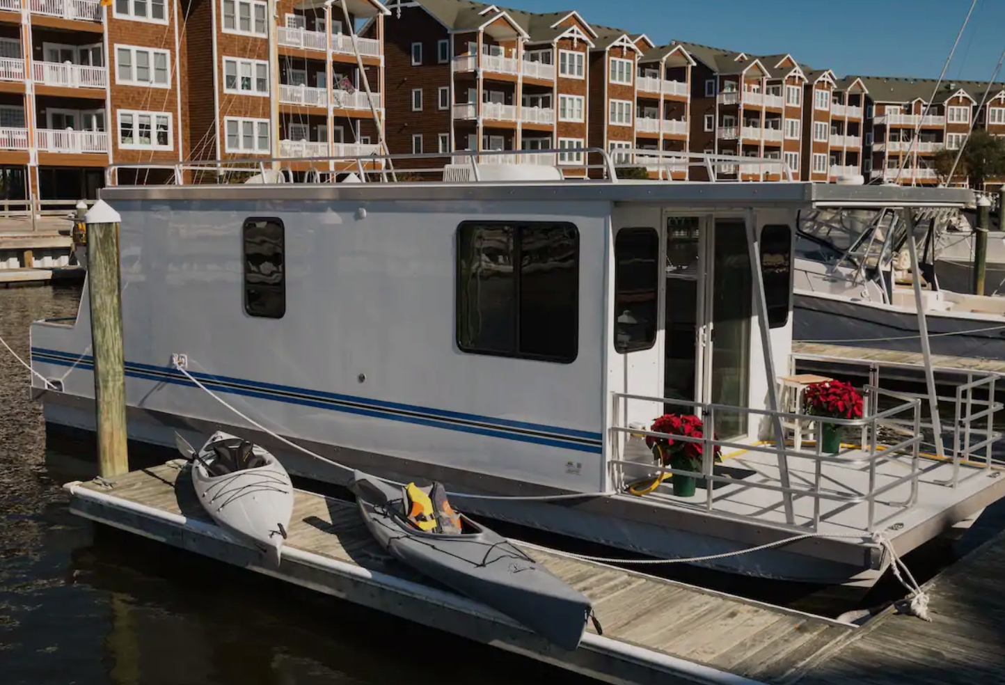 Airbnb Houseboats Airbnb Houseboats