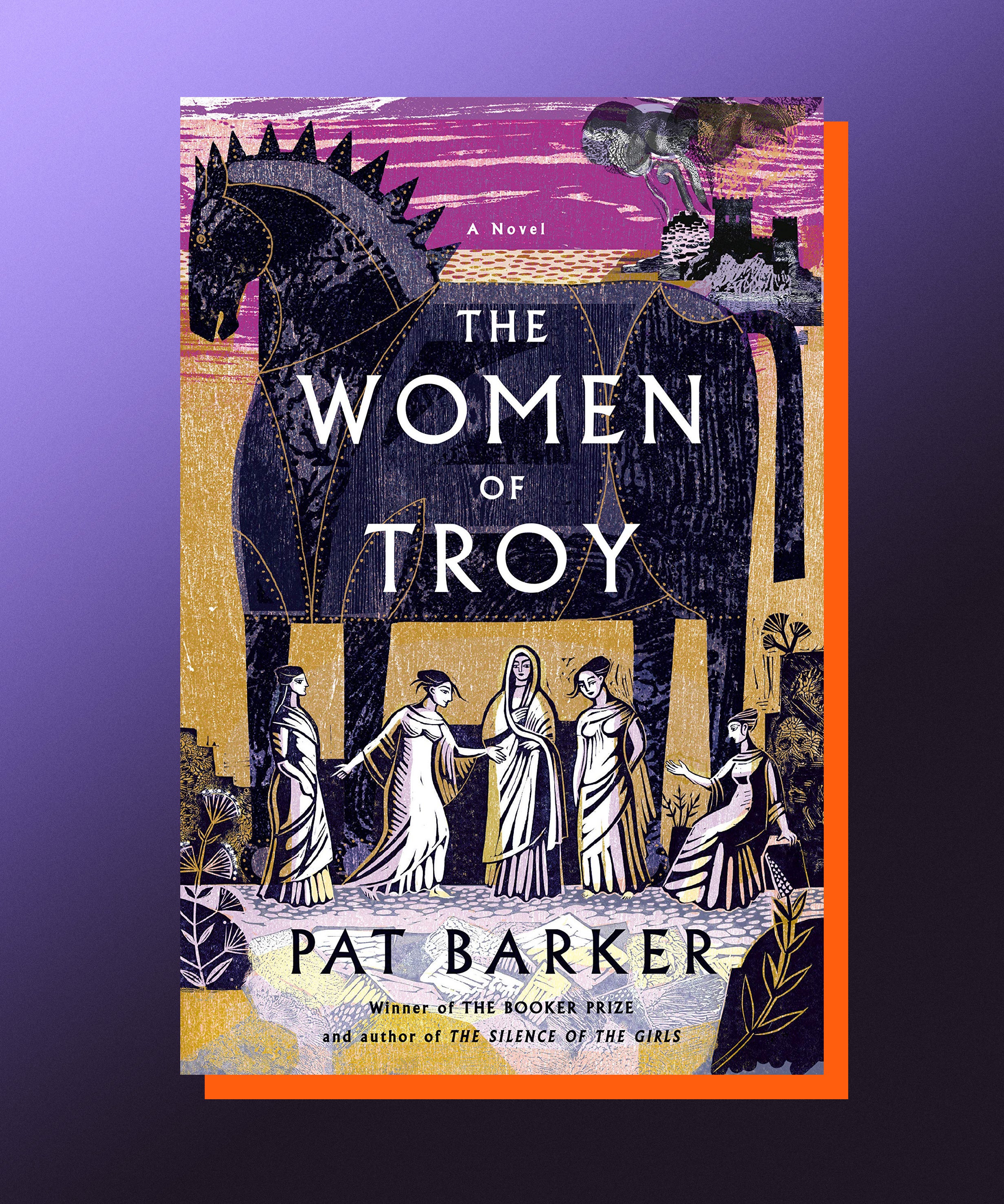 The women of troy by pat barker plmrealtime The women of troy by pat barker plmrealtime