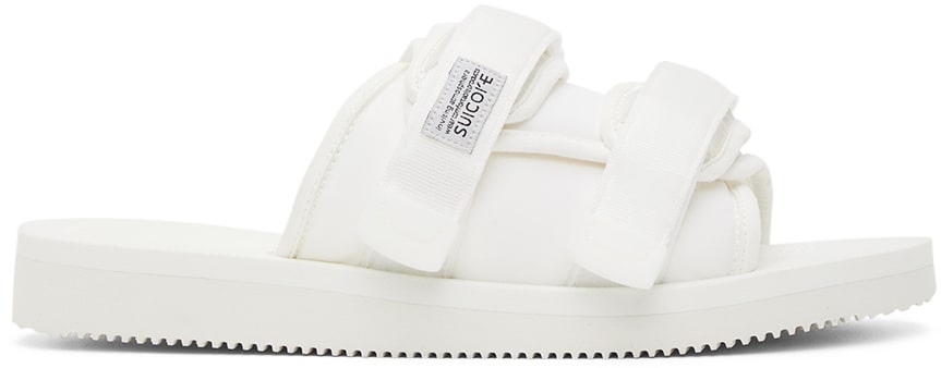 suicoke white moto cab
