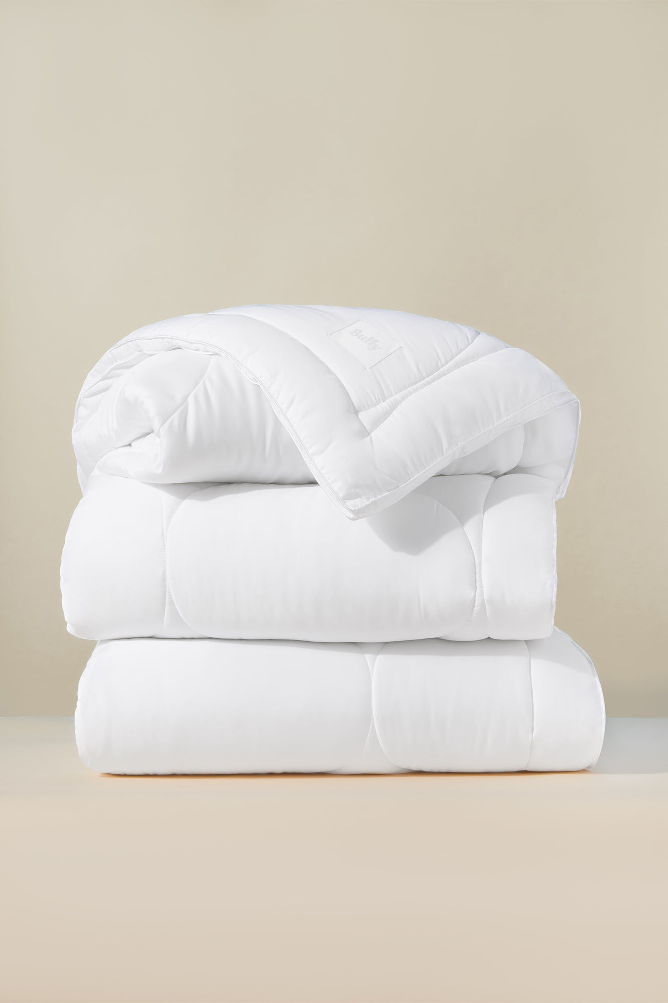 Buffy + Cloud Comforter, Twin XL