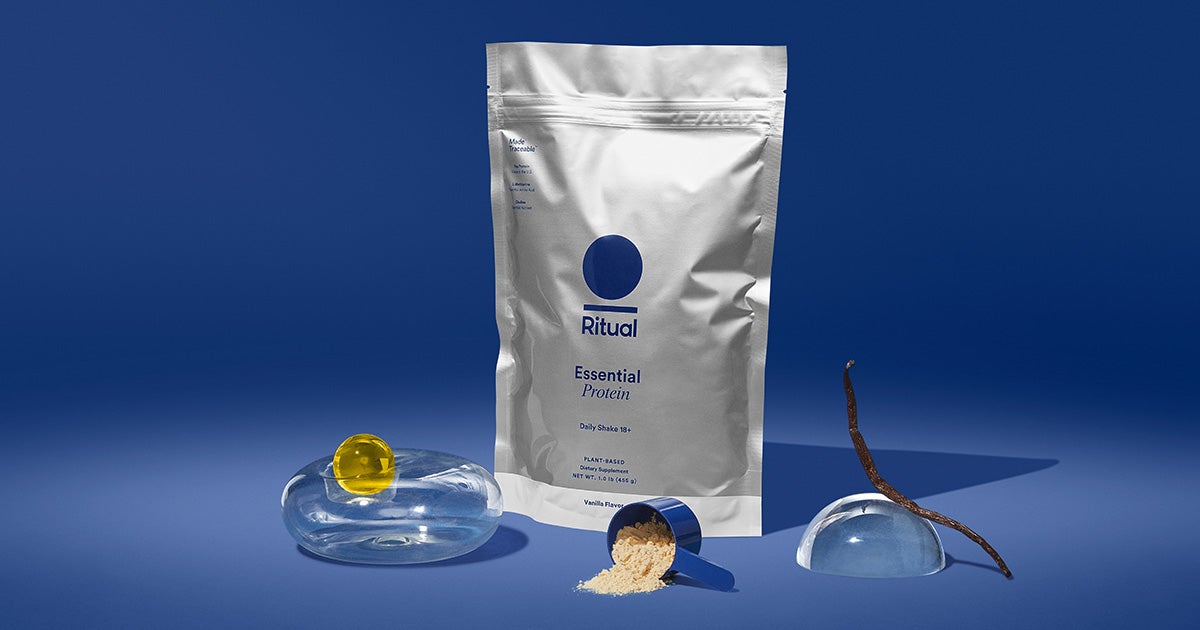 All The Wellness Products We Tried & Loved In May Wellness Products