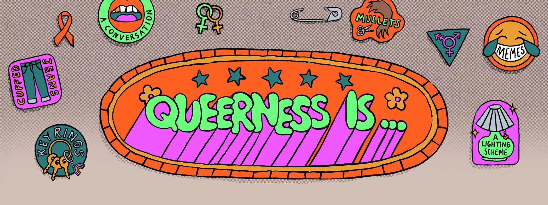Queerness Is