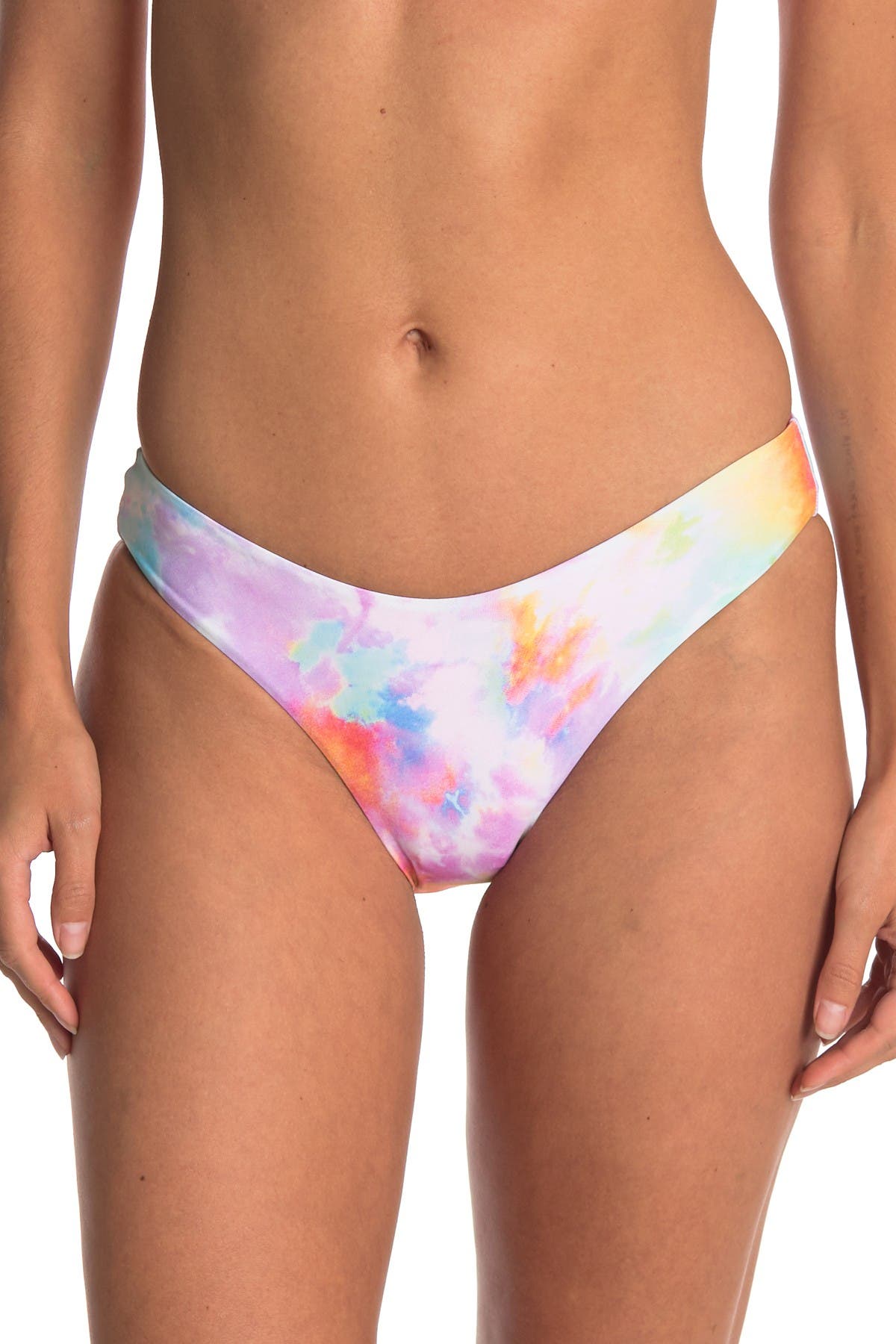 VYB + Rev Bikini Bottoms