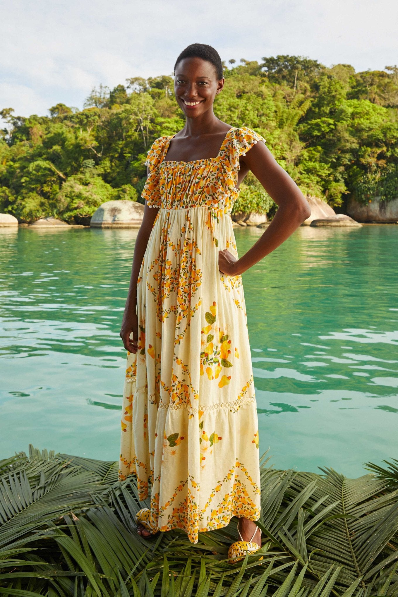 Long sun dresses for women hotsell