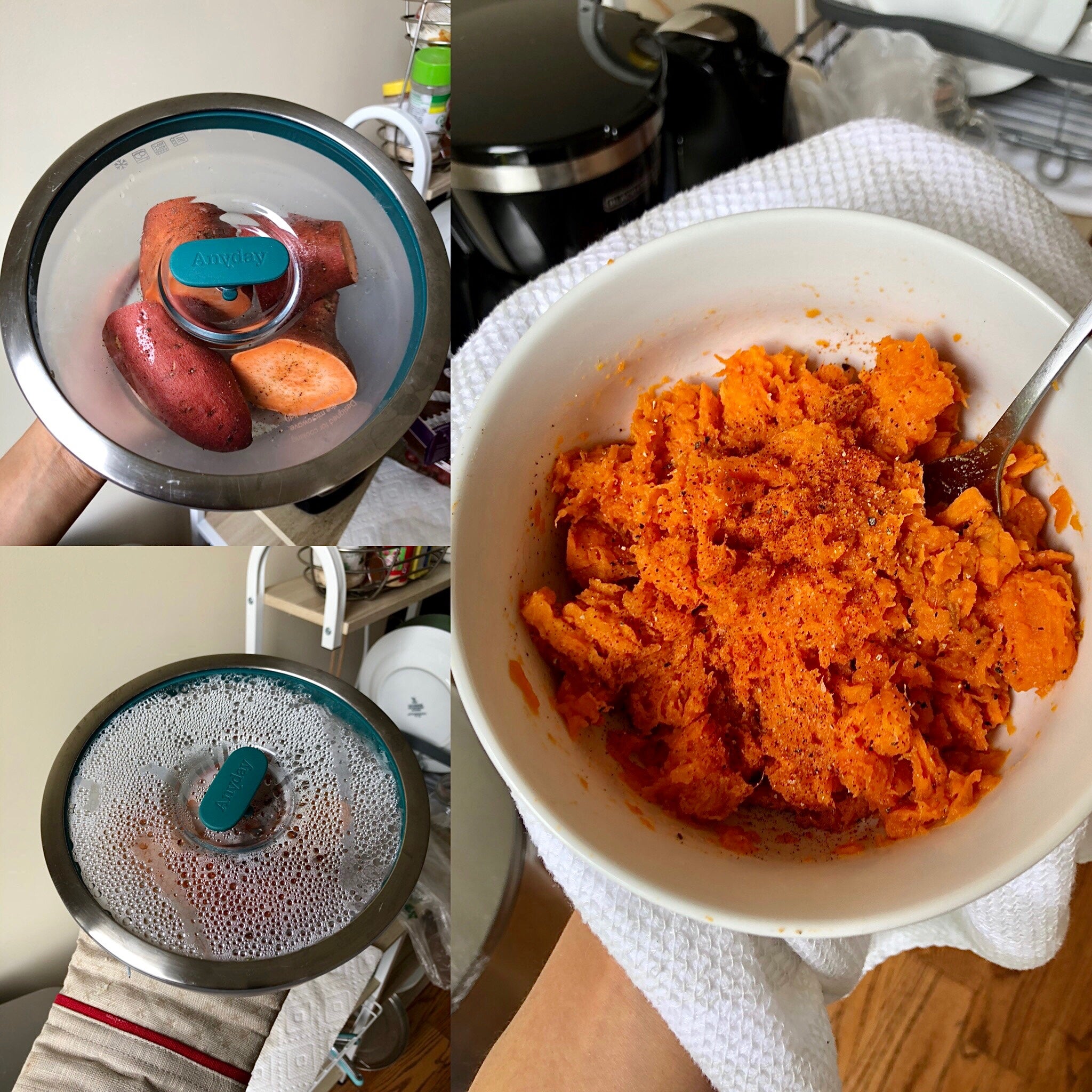 Anyday Cookware Review (And a DISCOUNT Code!) - So Much Life