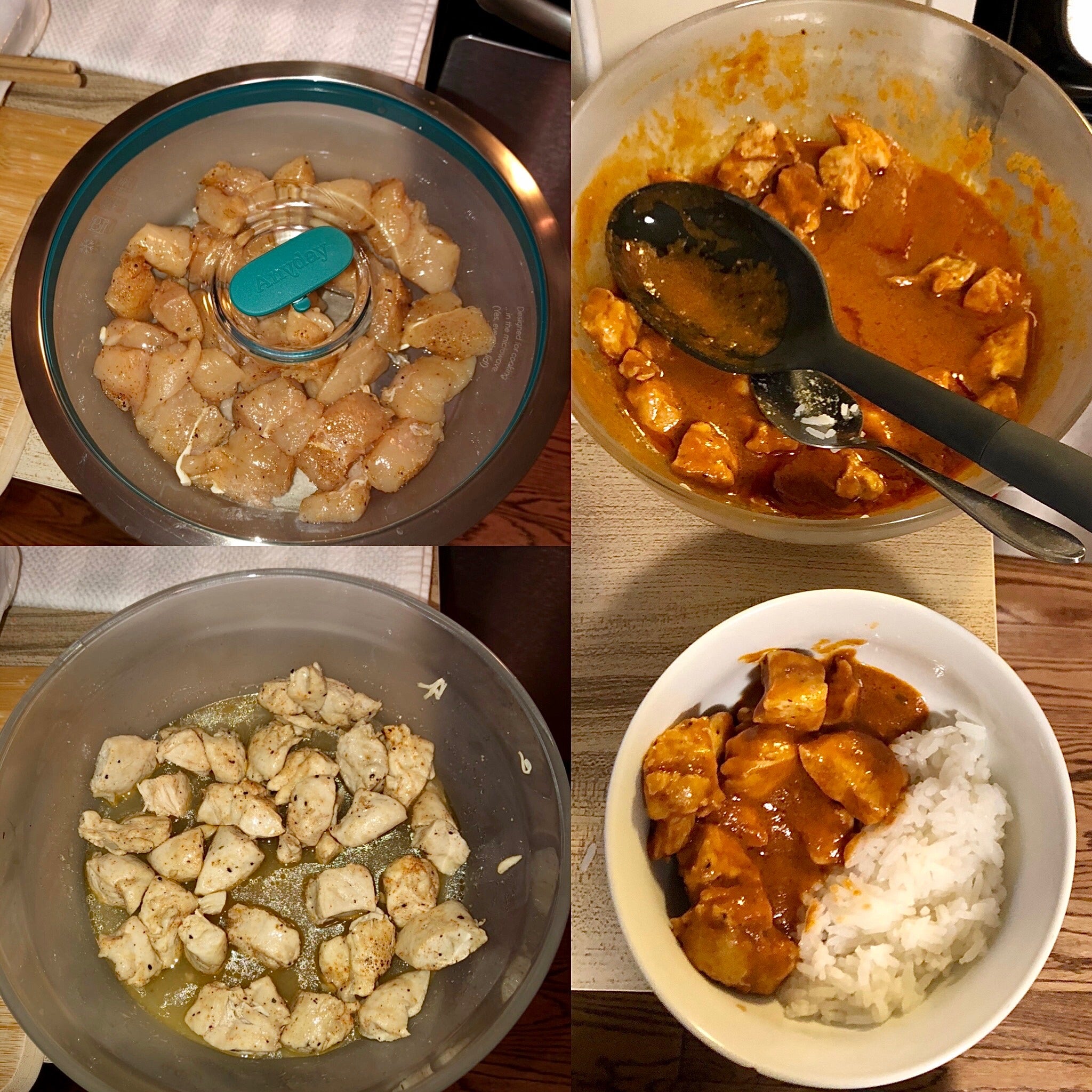 Anyday Cookware Review: Delicious, homemade cooking in the microwave -  Reviewed