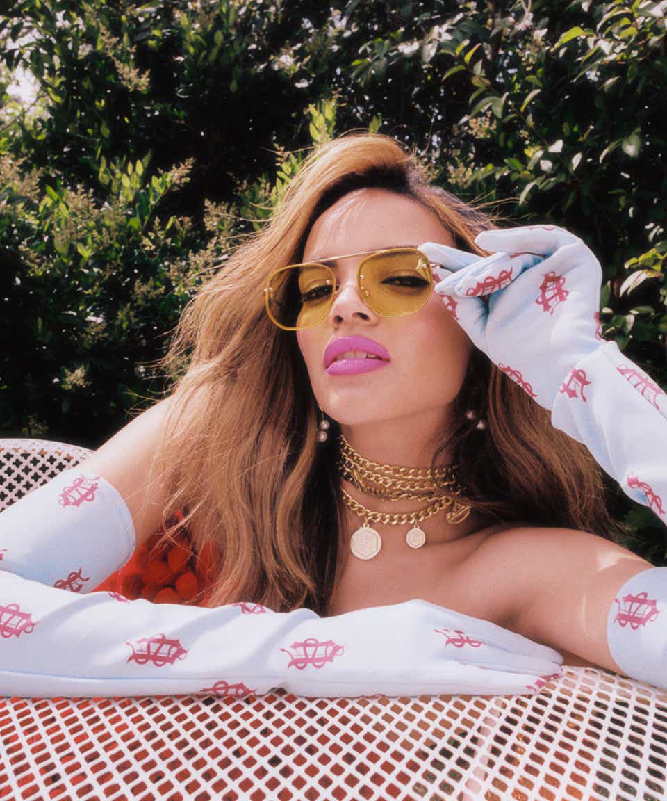 In The Heights Leslie Grace Explains Best Sing Scenes In The Heights Leslie Grace Explains Best Sing Scenes