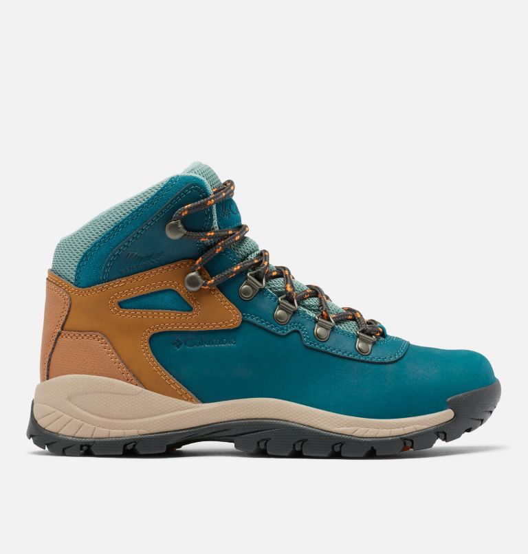 newton ridge waterproof hiker
