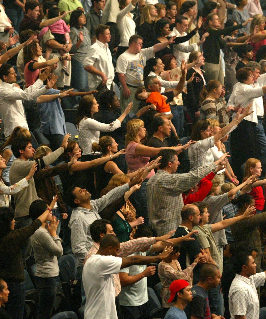 A Hillsong Pastor Revealed The Culture Of Sexual Abuse & Exploitation At The Megachurch Hillsong Pastor