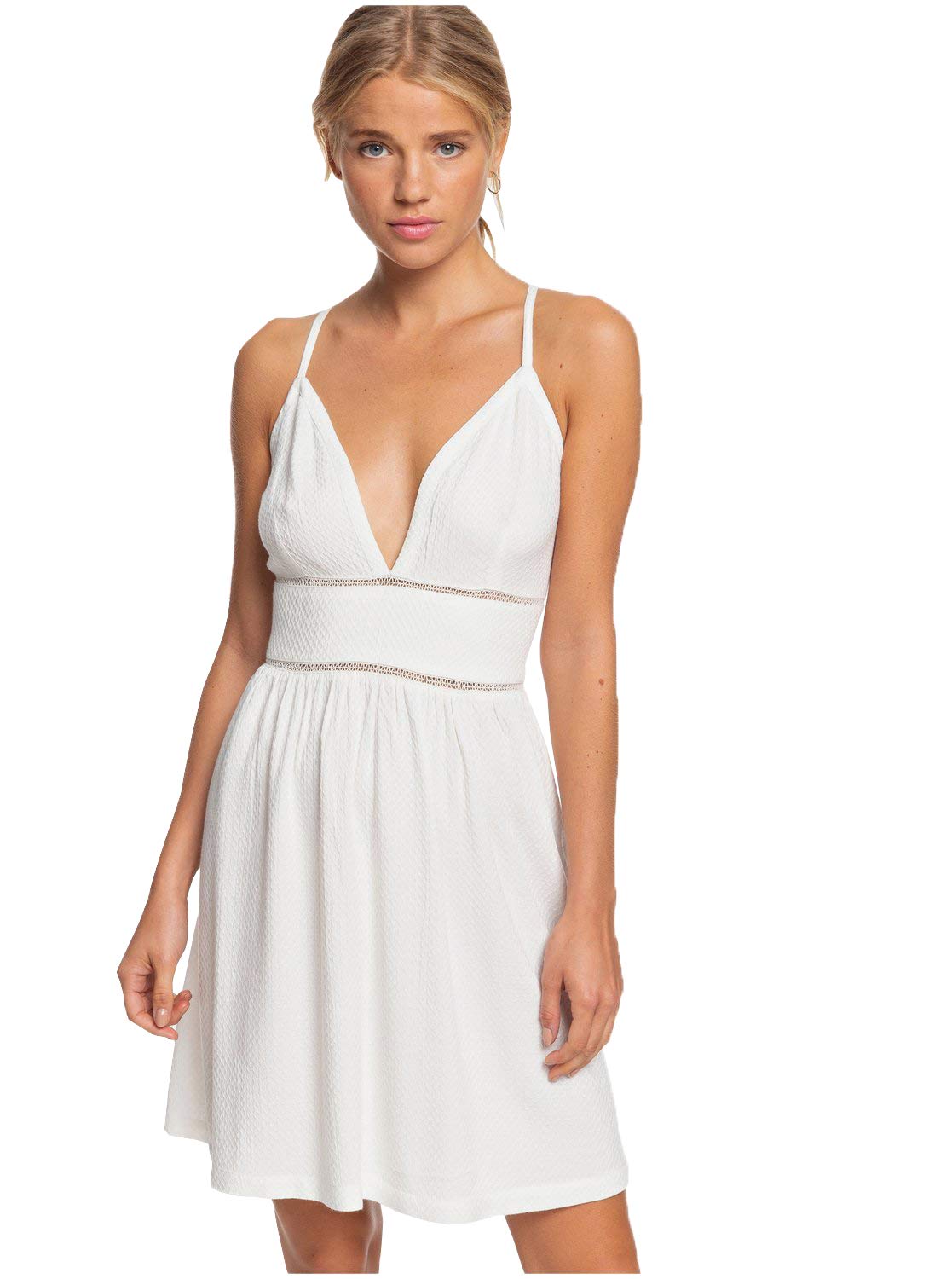 Cheap White Sundresses — Affordable ...