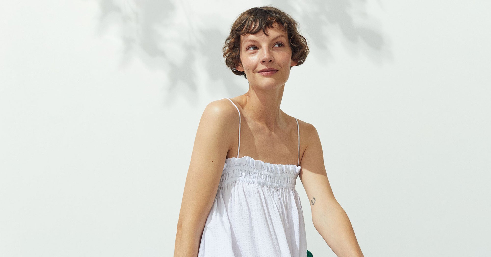 Cheap White Sundresses — Affordable And Cute For Summer
