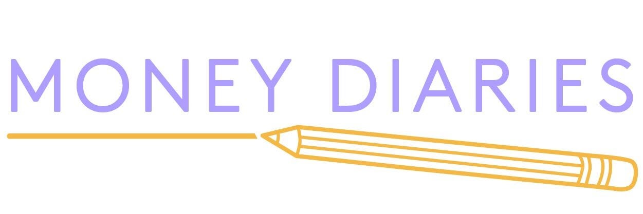 Money Diary logo