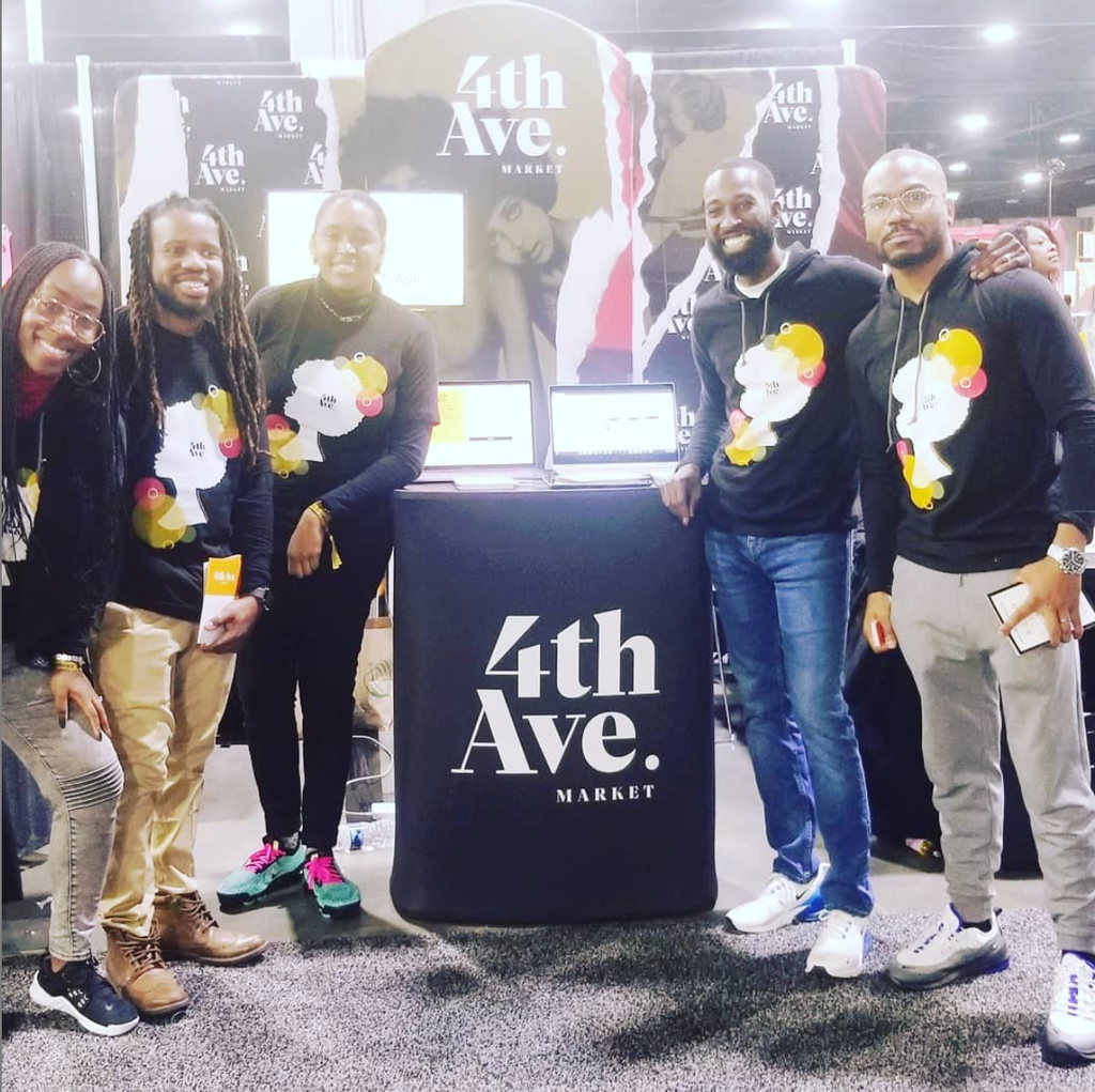 Meet The Black-Owned Beauty Marketplace To Have On Your Radar 2 10503317