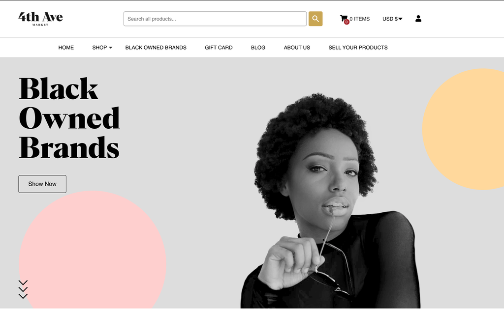 Meet The Black-Owned Beauty Marketplace To Have On Your Radar 3 10503351