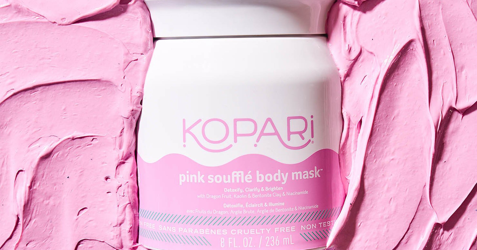 Best Body Masks For Acne, Firming, Smoothing Skin 2021