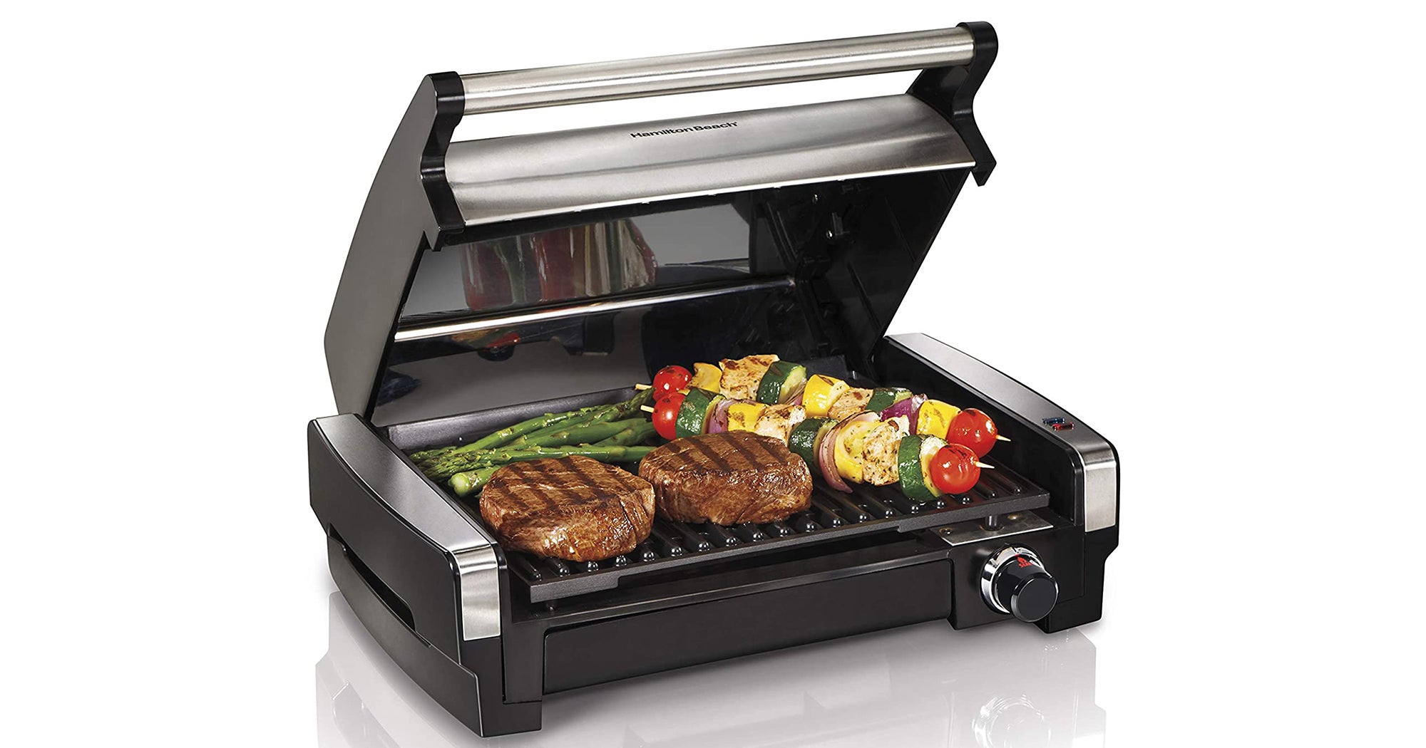 9 Best Grills For Camping, Apartments, Backyards & More