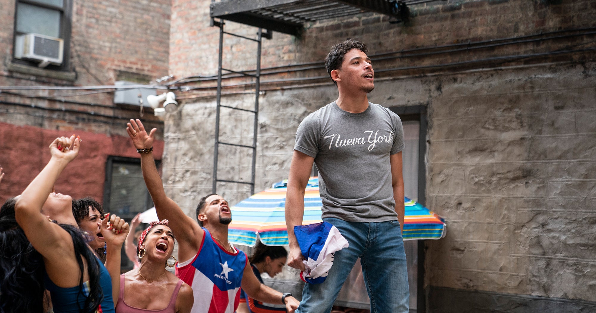 For Washington Heights Residents, In The Heights Is A Sueñito Come True 1 10504252