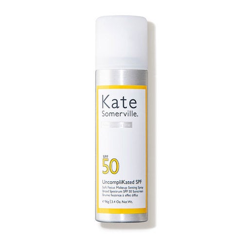 ulta beauty spf 50 setting spray