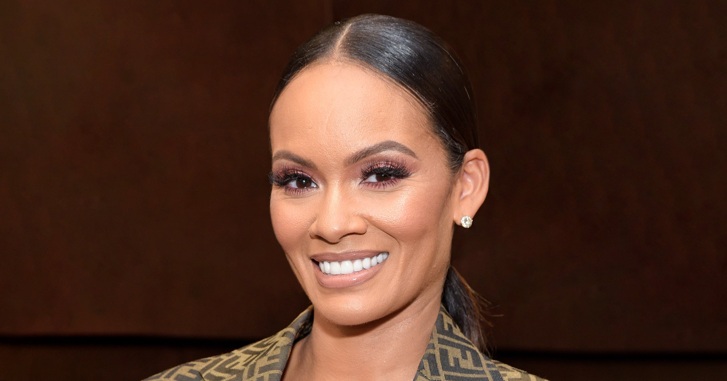 Basketball Wives OG Evelyn Lozada Is Leaving Show