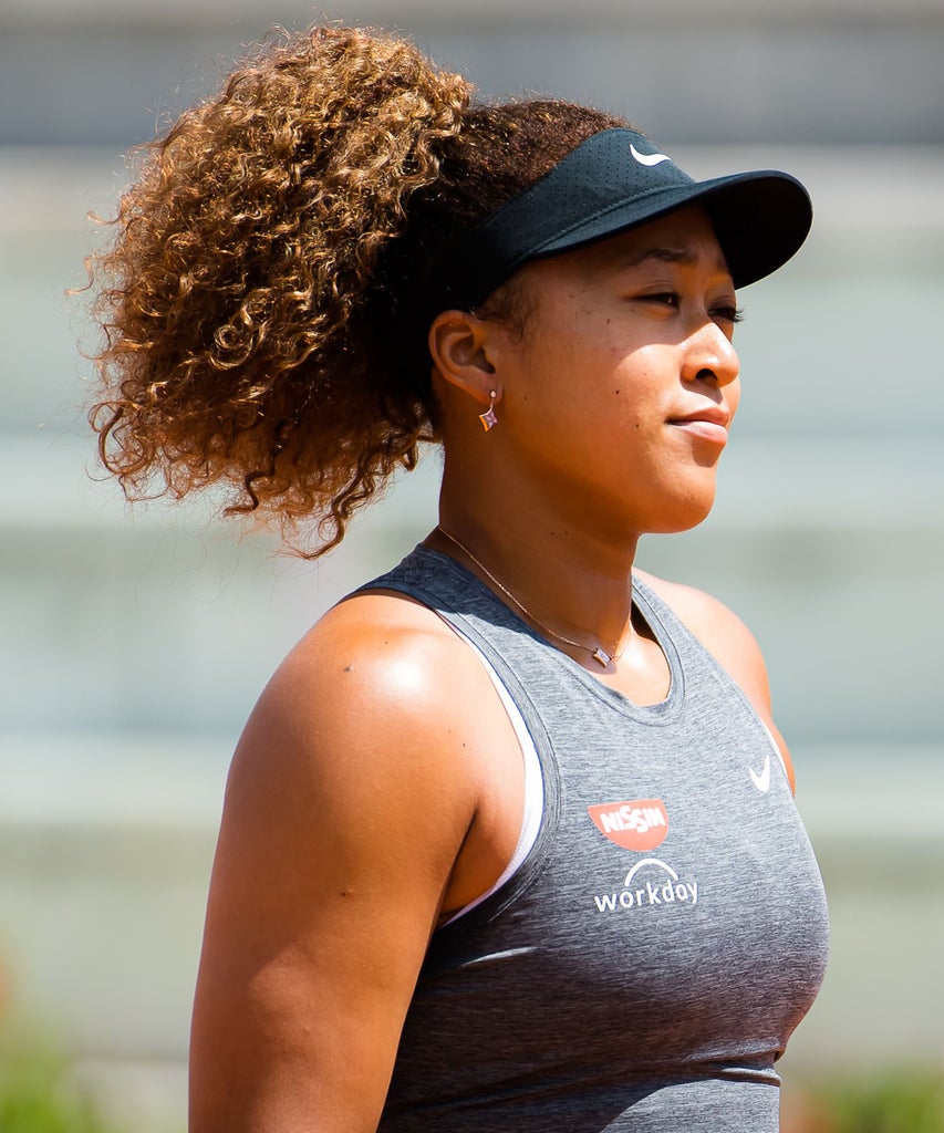 Naomi Osaka And The Necessity Of Refusal