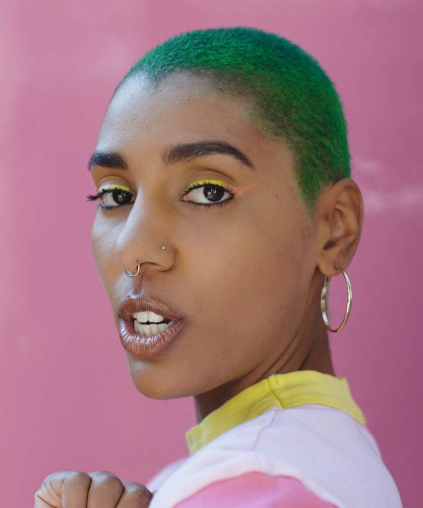 Sally Beauty Reminds Us That “Having Coloured Hair Doesn’t Make You Unprofessional”