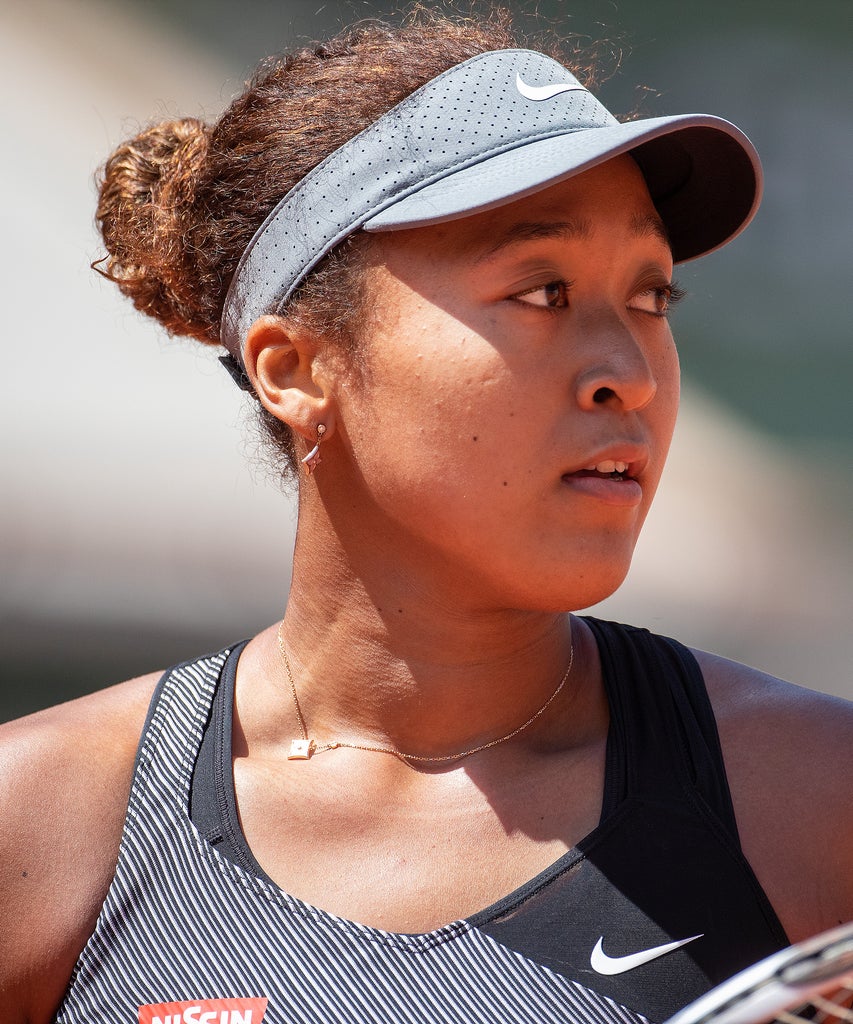Naomi Osaka Is Here To Remind Us: Work Won’t Love You Back
