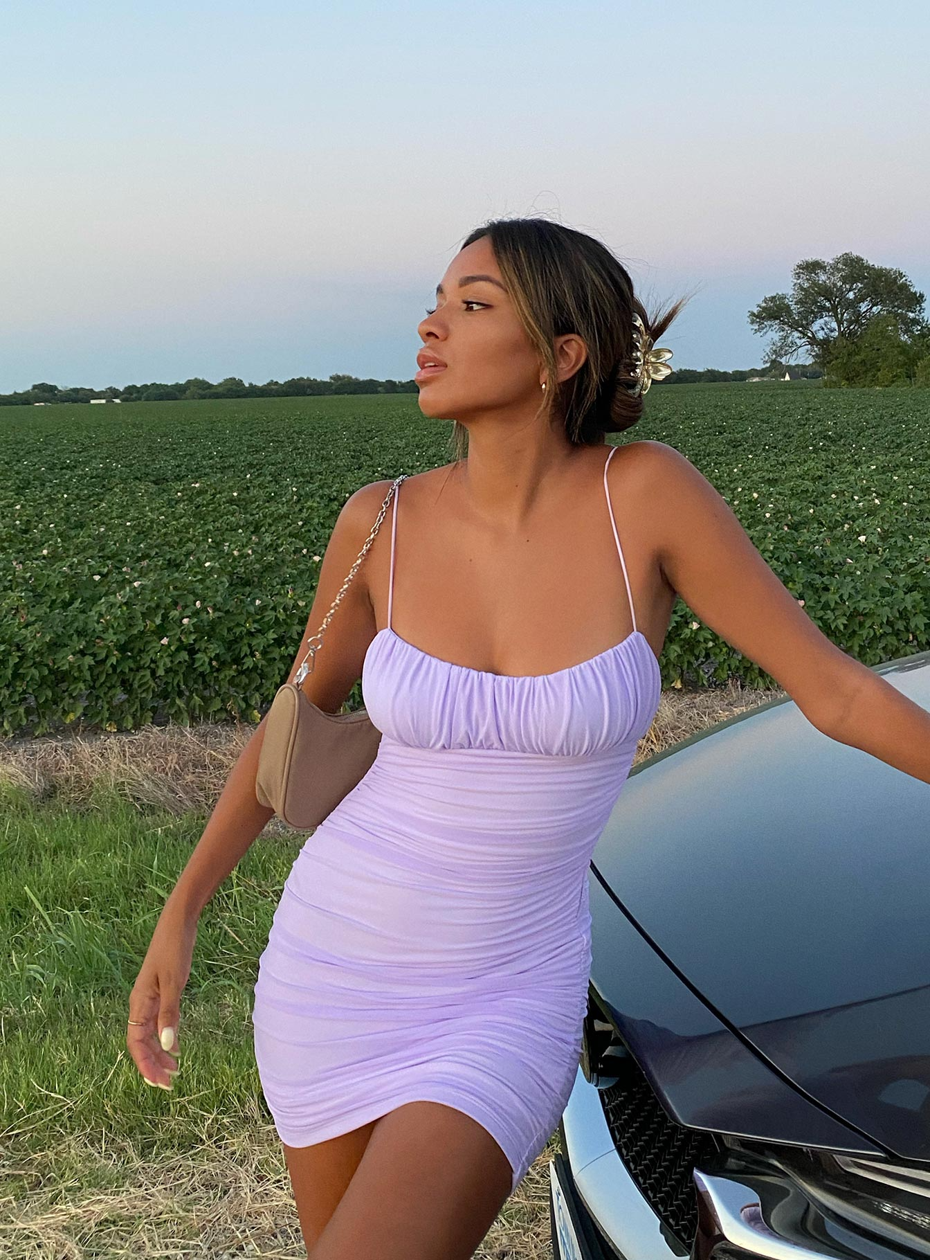 The Guide To All The Summer Dresses Going Viral On TikTok