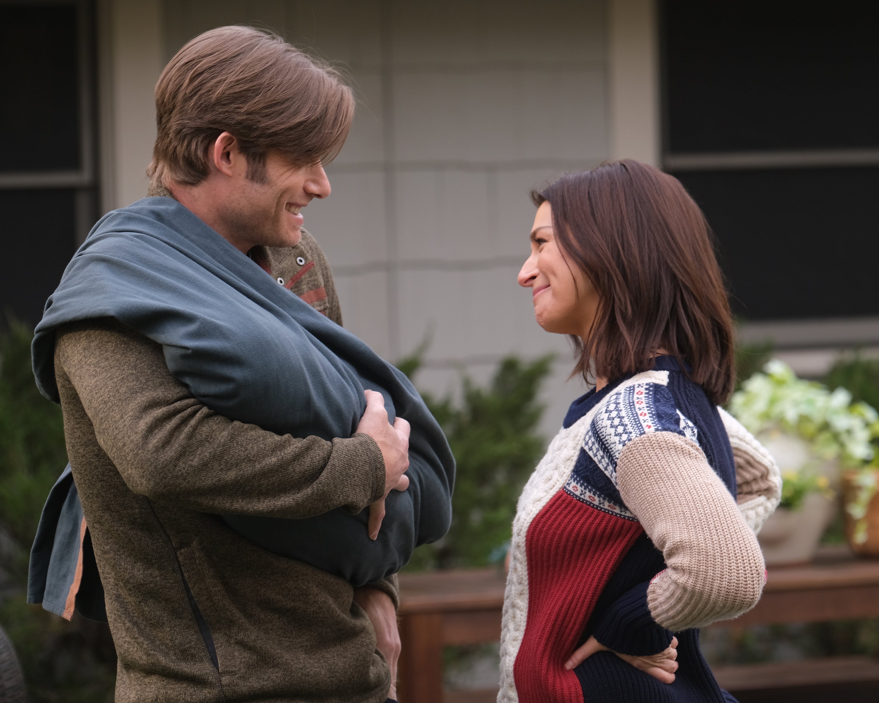 Grey s Anatomy Saison 18 Amelia Et Link Why Greys Anatomy 2020 Ending Breakup is Actually Good