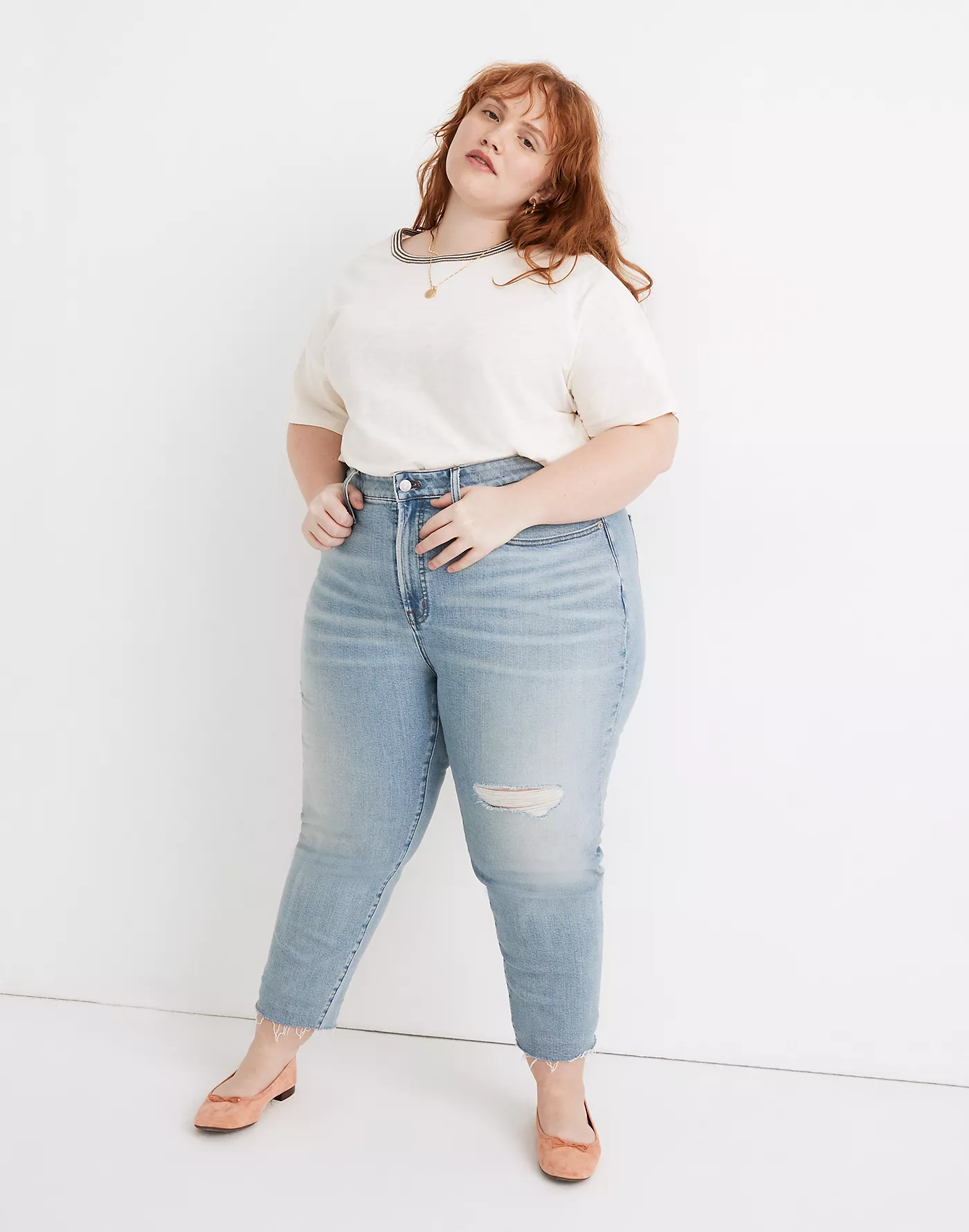 7 Best Plus Size Denim Jean Brands: Review