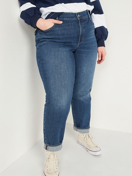 9 Best Plus Size Denim Jean Brands Review