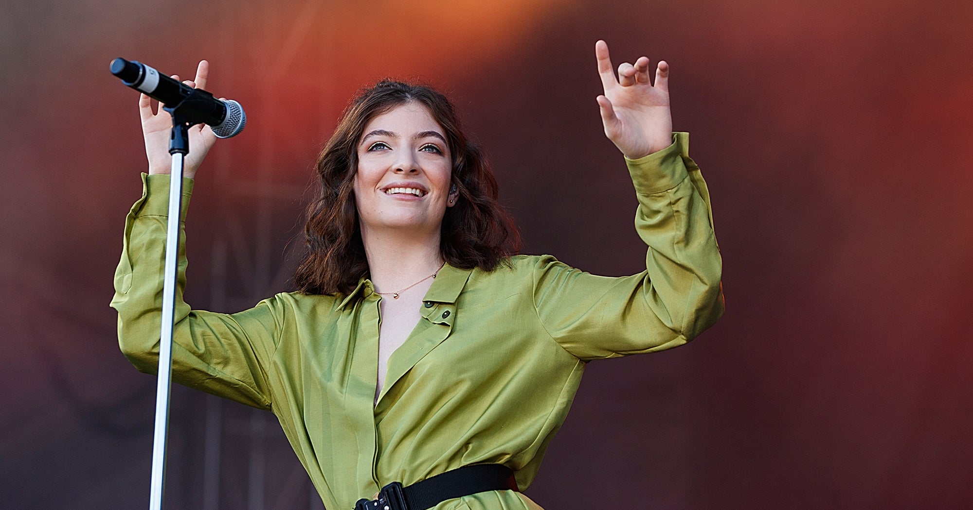 Is Lorde Releasing New Music? Fan Theories