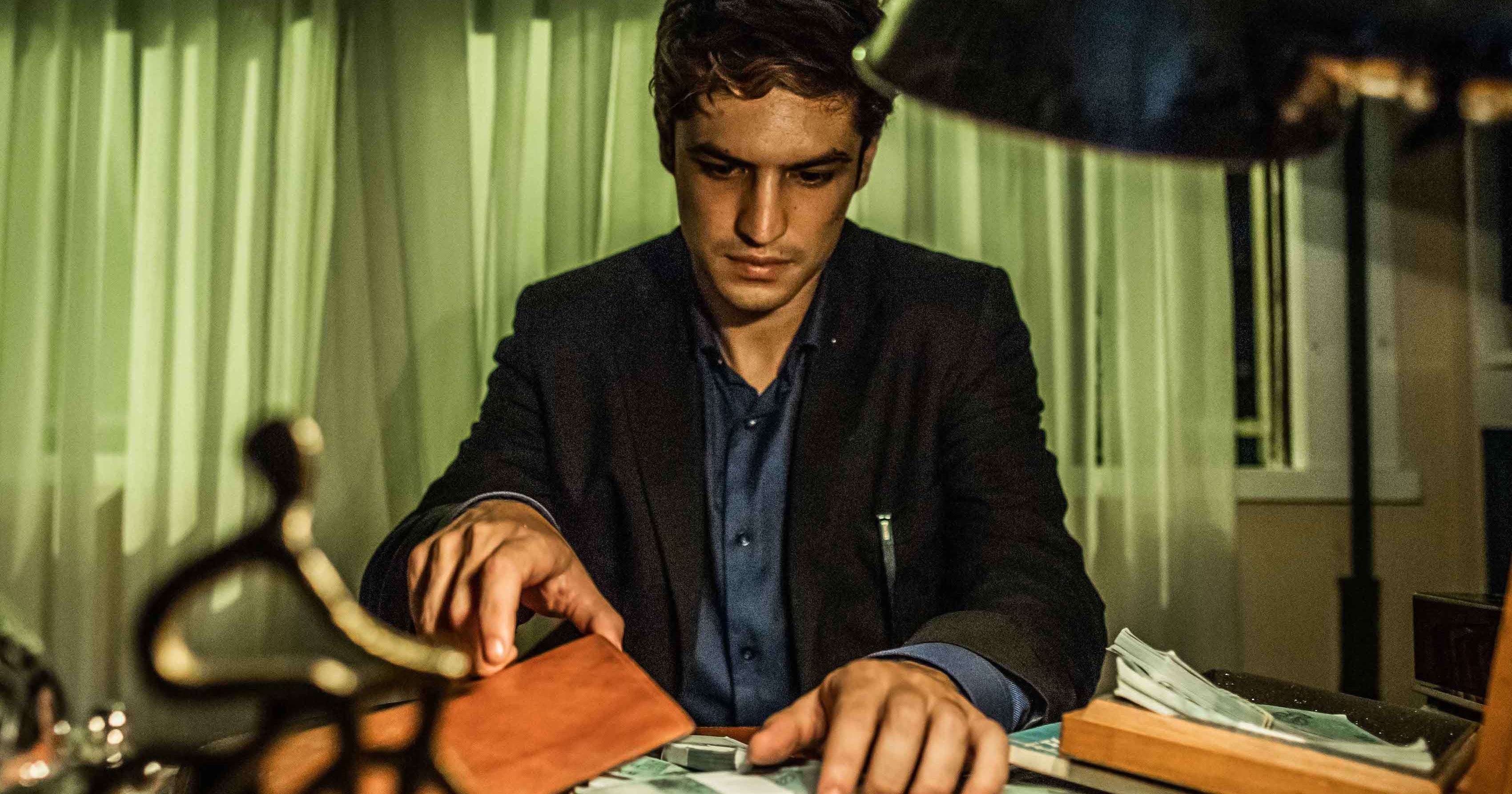 Amazon Series Dom True Story Approved By Real Victor - Refinery29