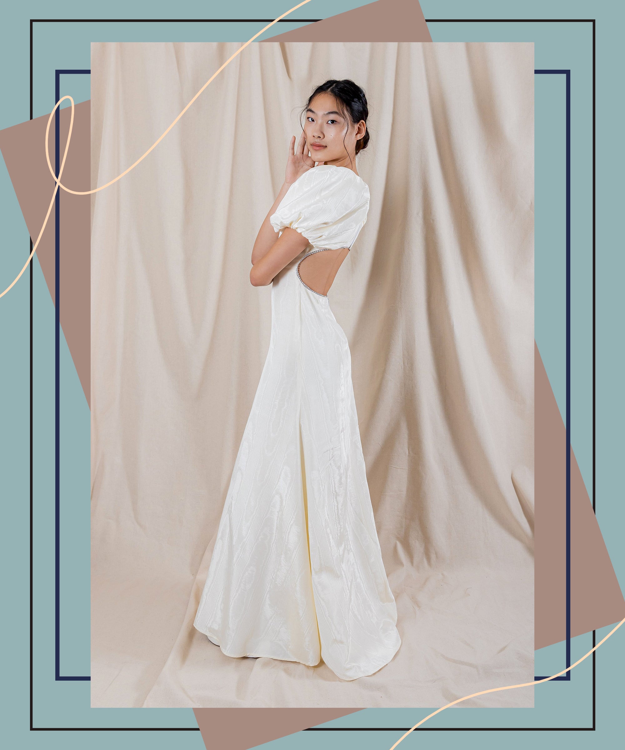 wedding gown sites