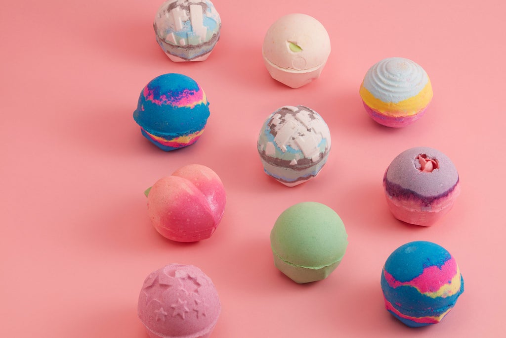 Calling All Lush Obsessives: The Brand Is Now Available On ASOS