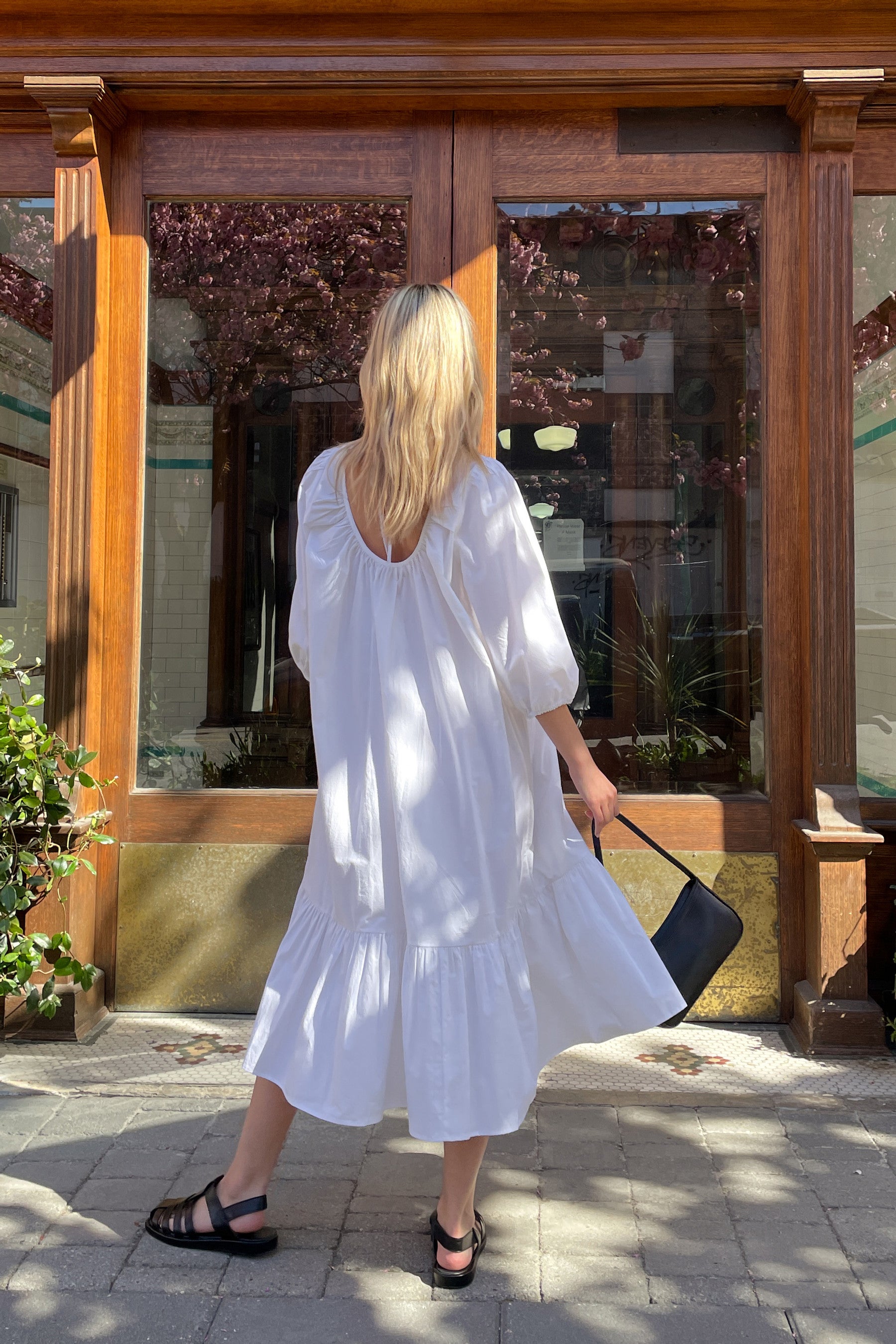 cotton sundresses canada