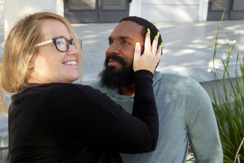 How Does It Feel To Have A Partner Who Does Sex Work?