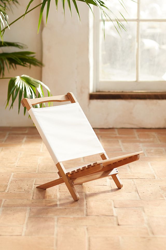 16 Best Beach Chairs For Outdoor Summer, Portable Lounge Chair Beach