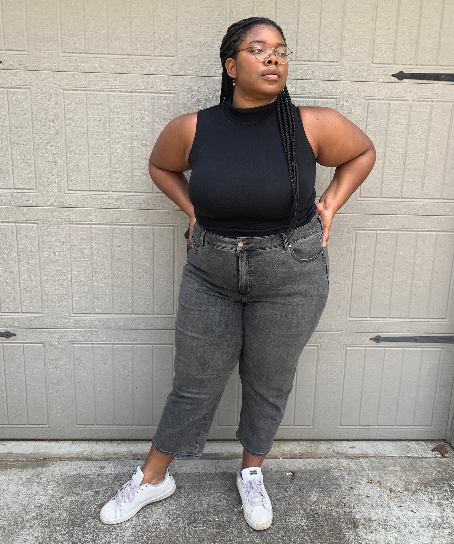 15 Best Plus Size Jeans That Are *Actually* Comfortable