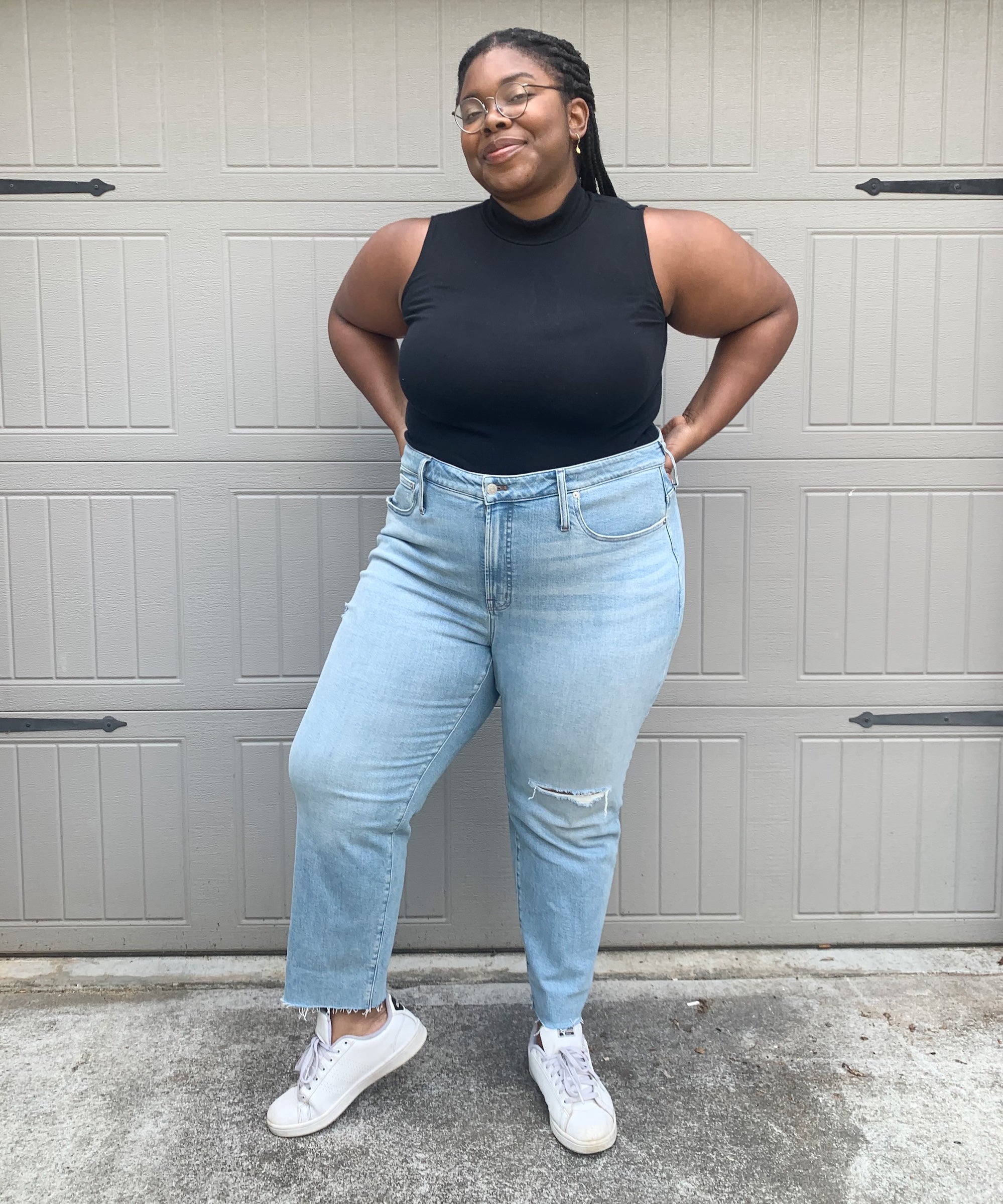 15 Best Plus Size Jeans That Are *Actually* Comfortable
