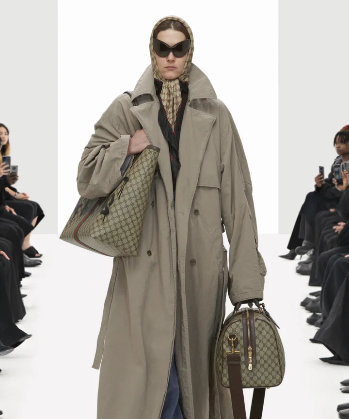 11 Best Gucci Crossbody Bags According to Fashion Editors
