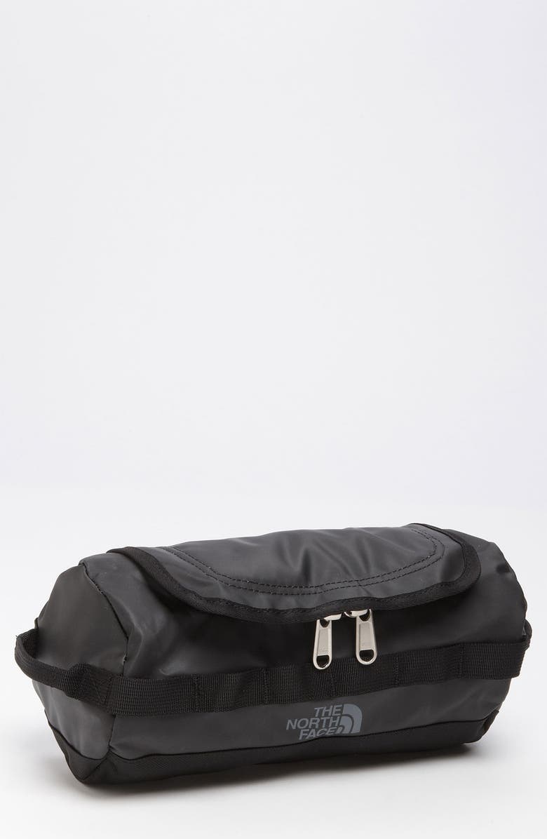 the north face travel kit