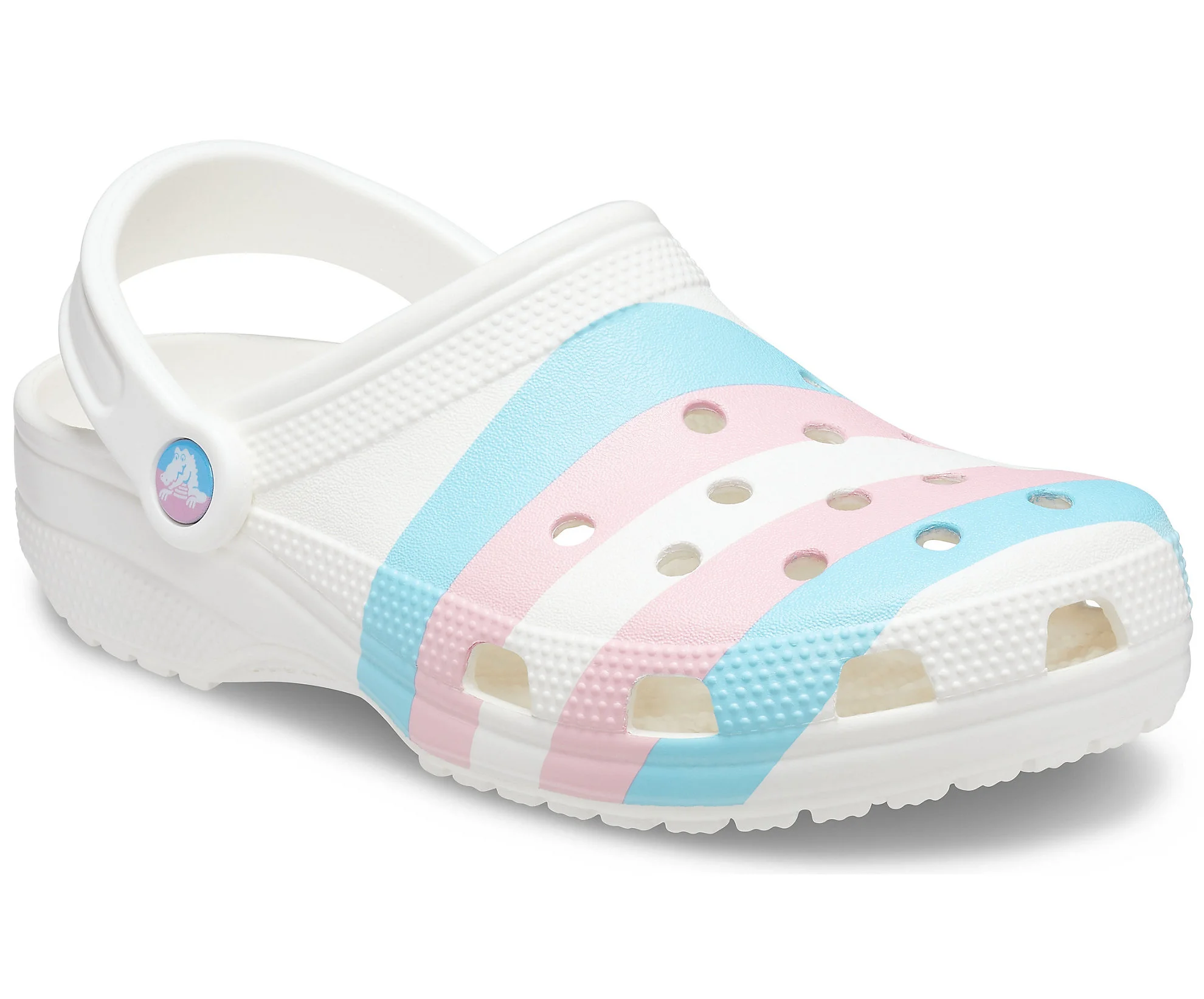 Crocs online classic seasonal